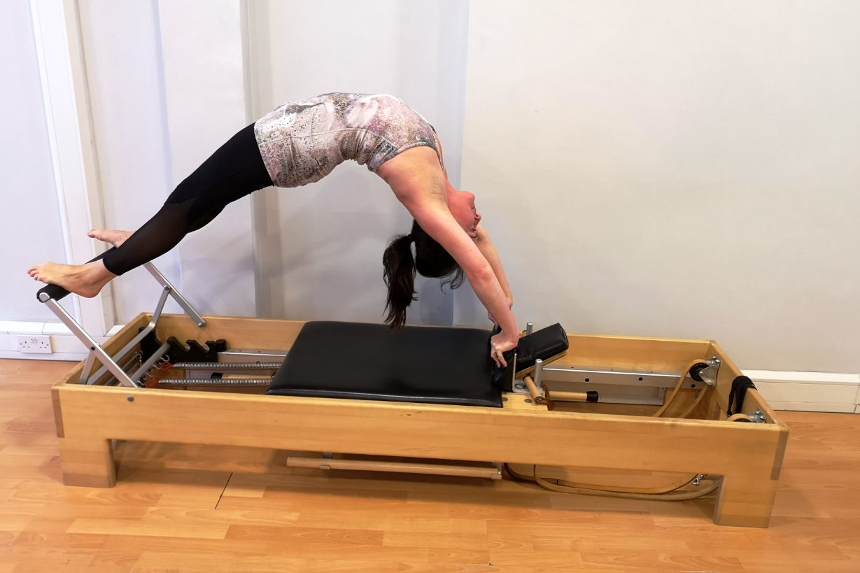 The pilates place discount